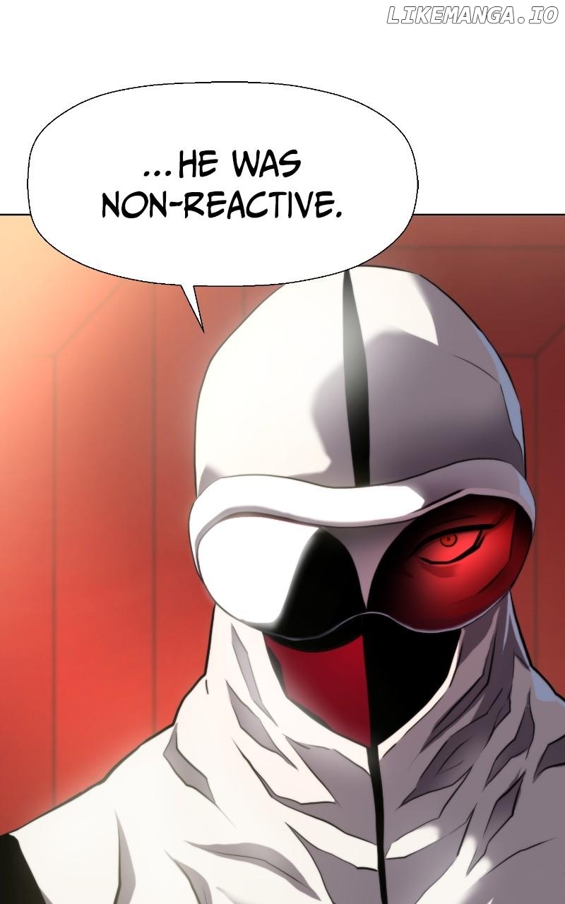 Combat Ward Chapter 21 - page 33
