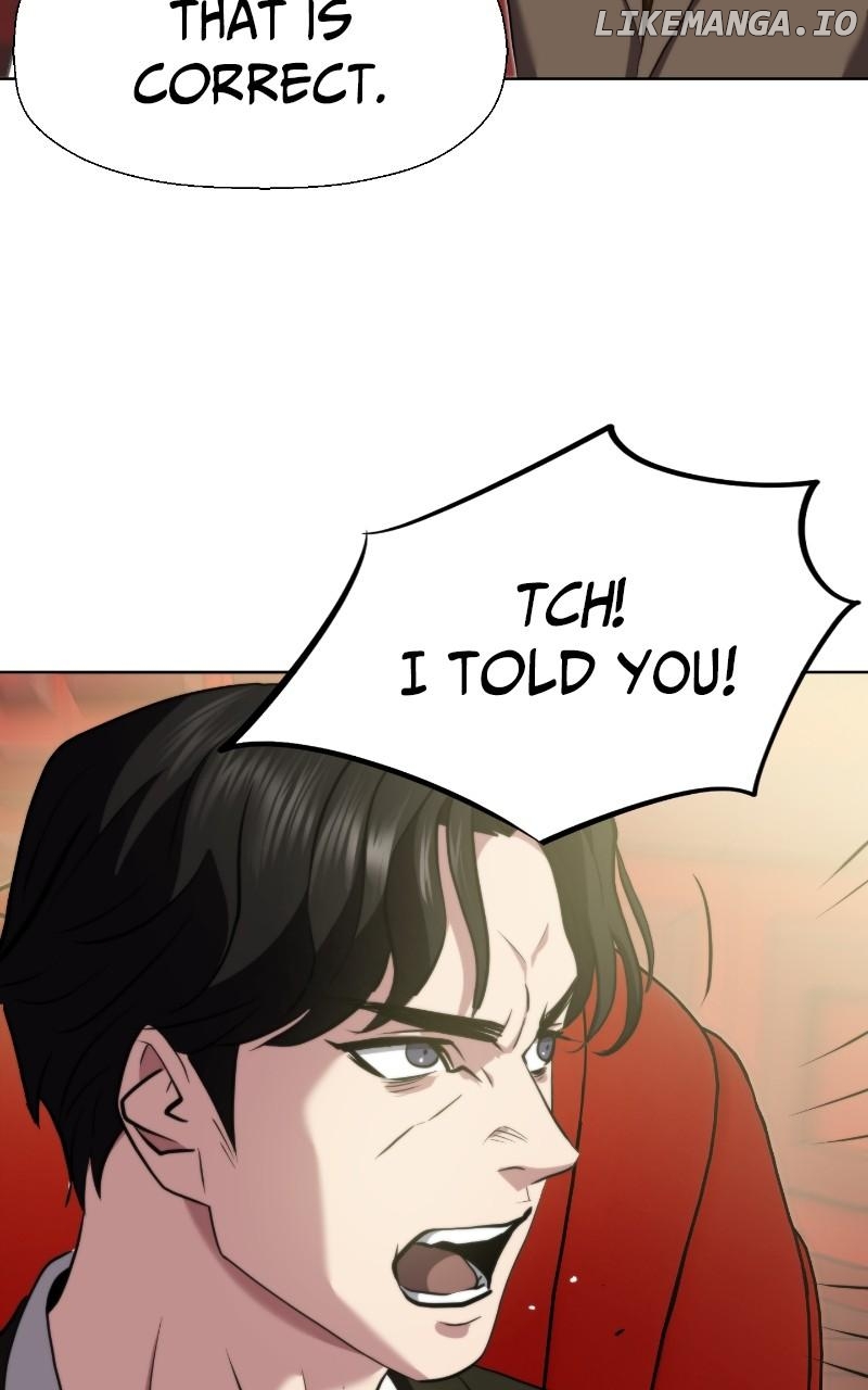 Combat Ward Chapter 21 - page 35