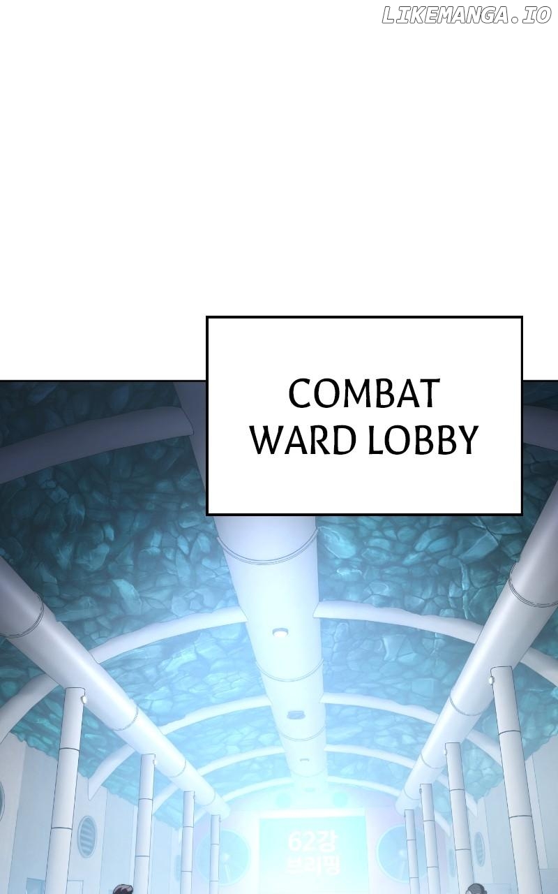 Combat Ward Chapter 21 - page 41