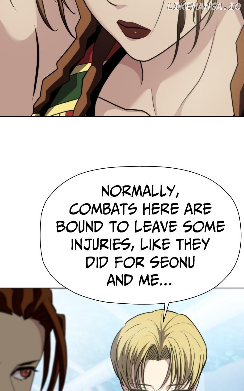 Combat Ward Chapter 21 - page 48