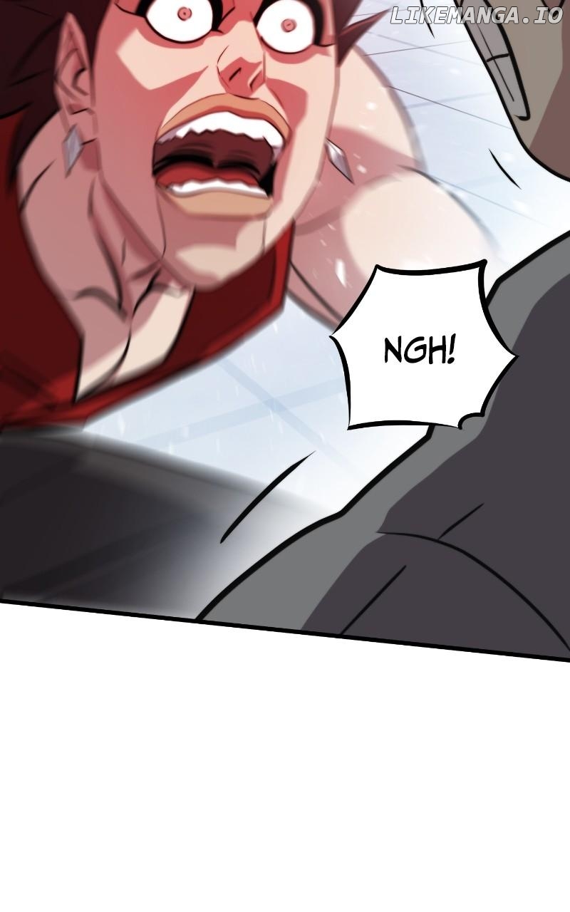 Combat Ward Chapter 21 - page 64