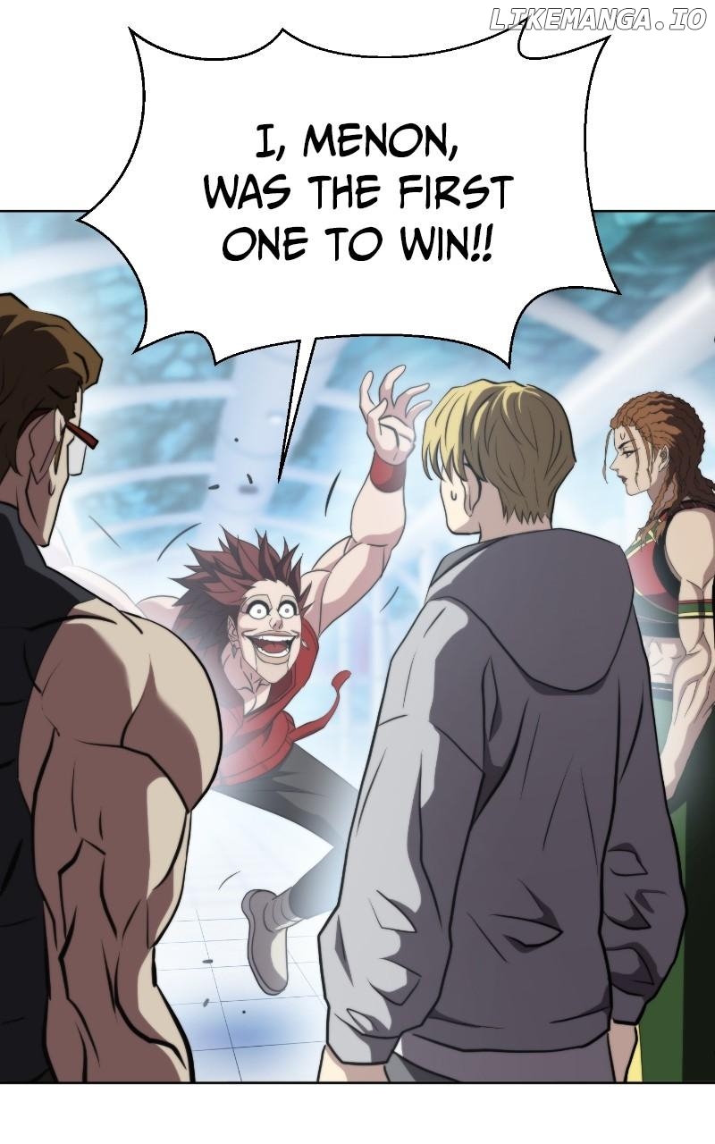Combat Ward Chapter 21 - page 65