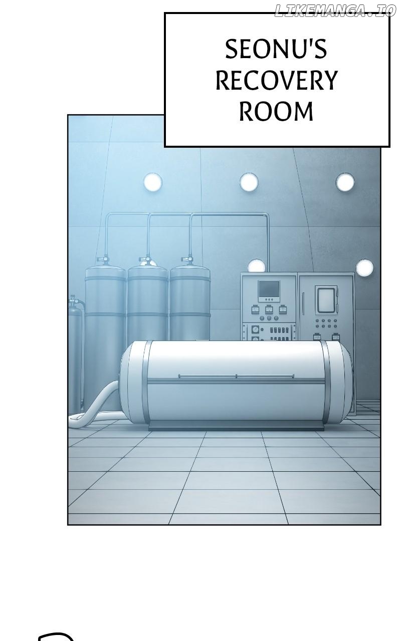 Combat Ward Chapter 21 - page 82