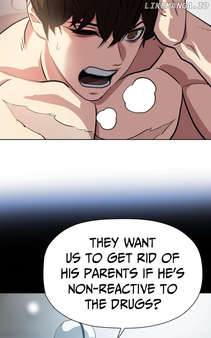 Combat Ward Chapter 21 - page 86