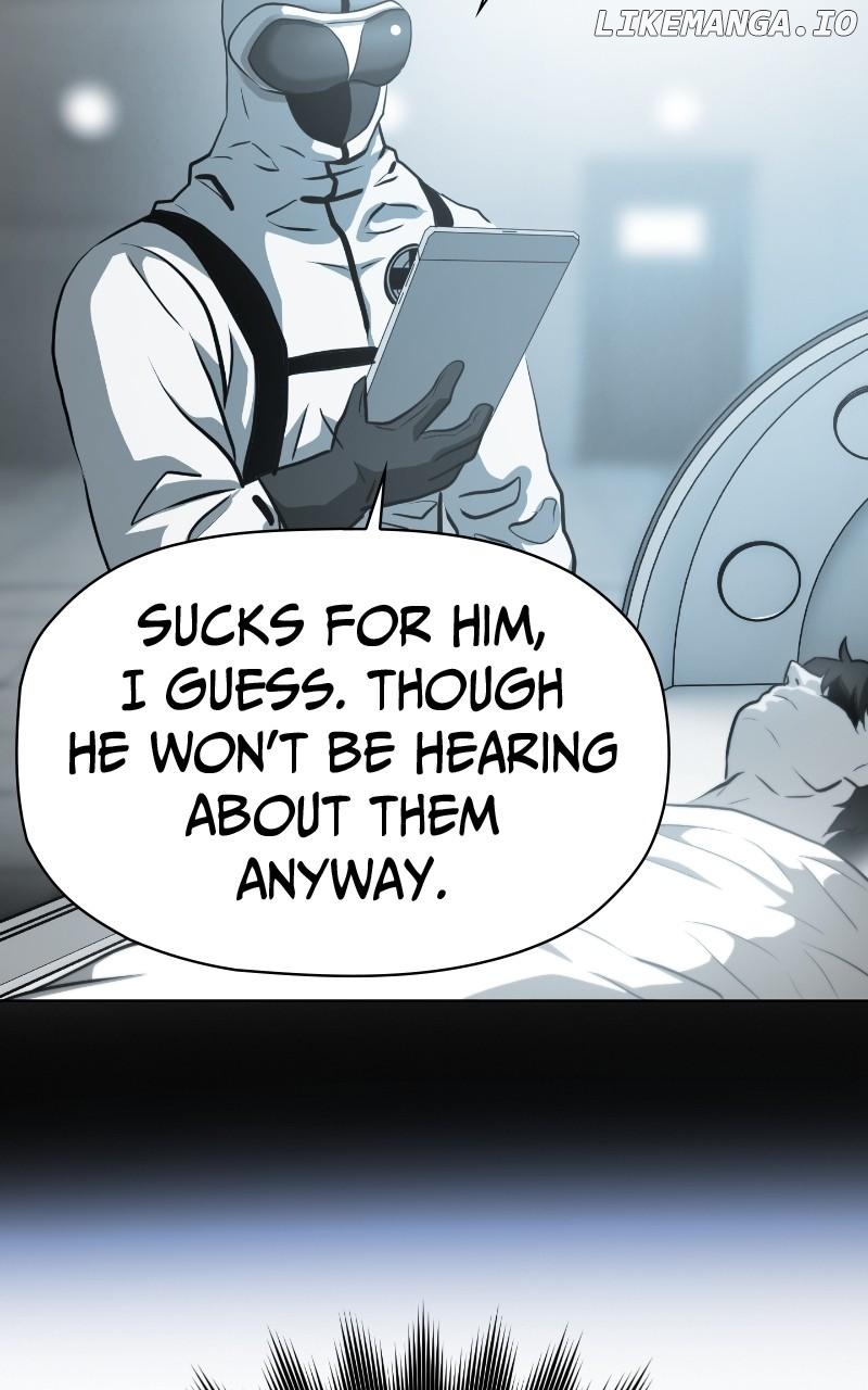 Combat Ward Chapter 21 - page 87