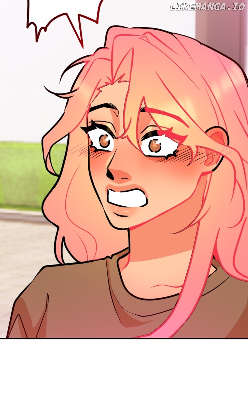 Girlfriend Manual Chapter 30 - page 32
