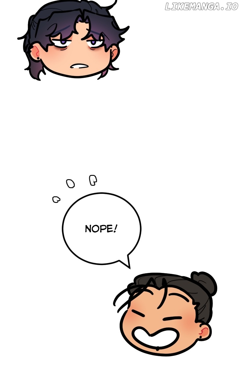 Girlfriend Manual Chapter 34 - page 24