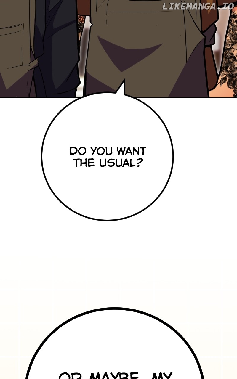 Girlfriend Manual Chapter 34 - page 32