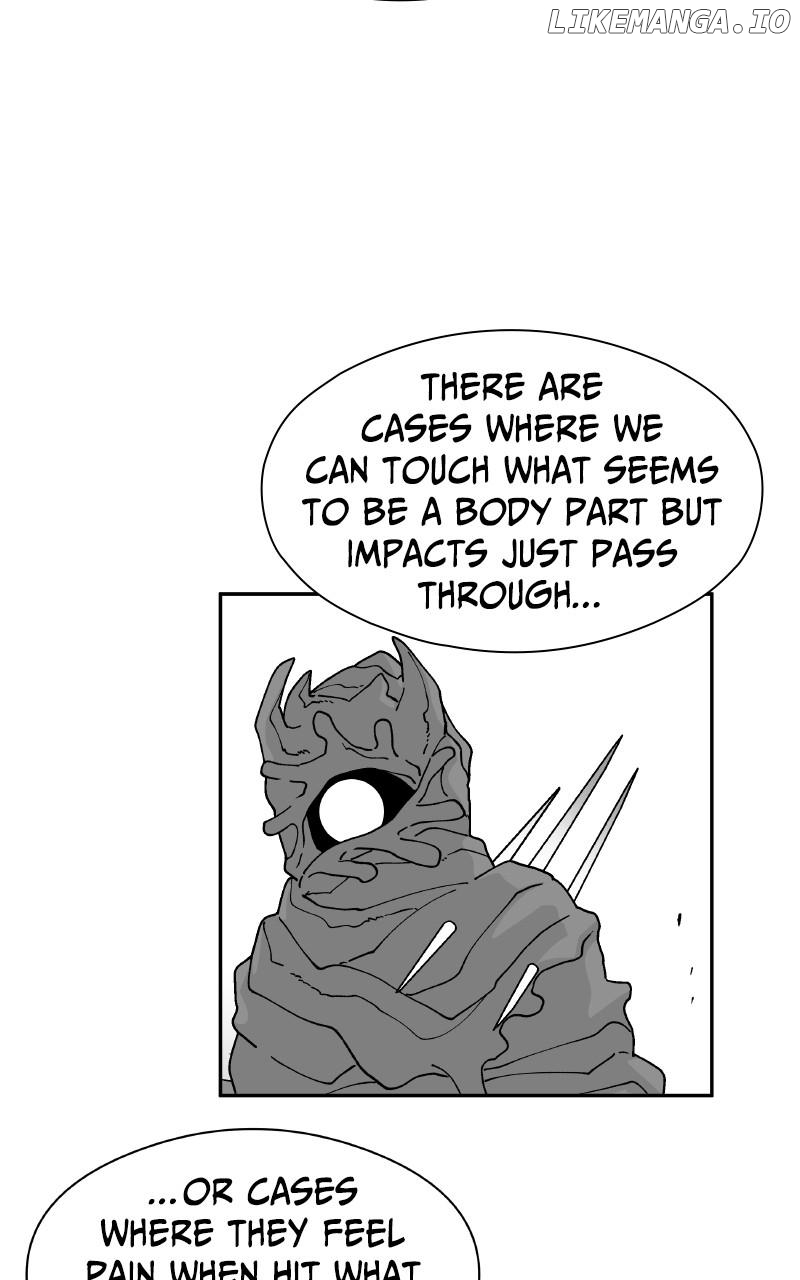 False Paradise Chapter 18 - page 32