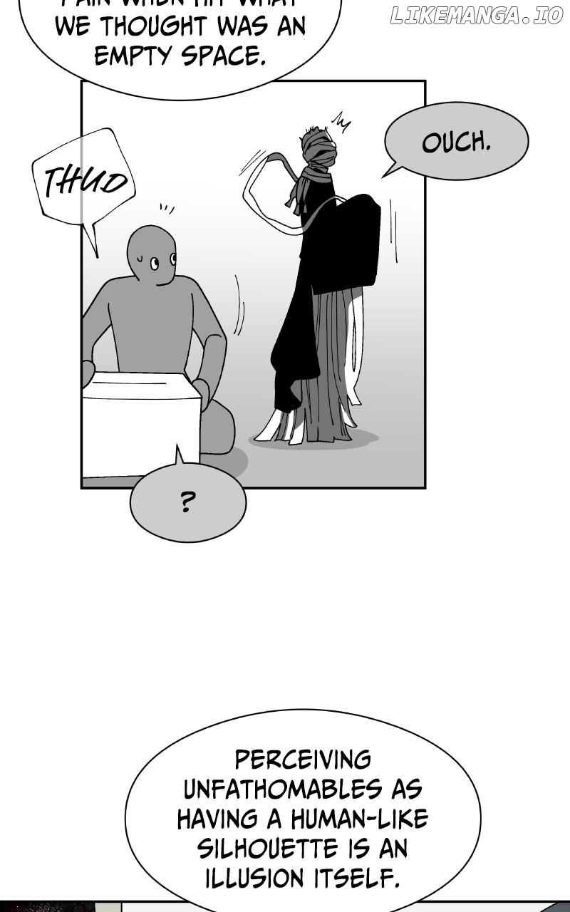 False Paradise Chapter 18 - page 33