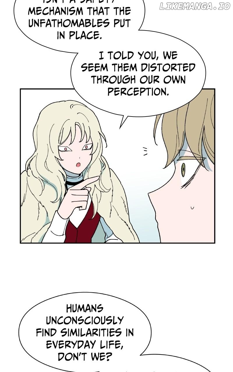 False Paradise Chapter 18 - page 36