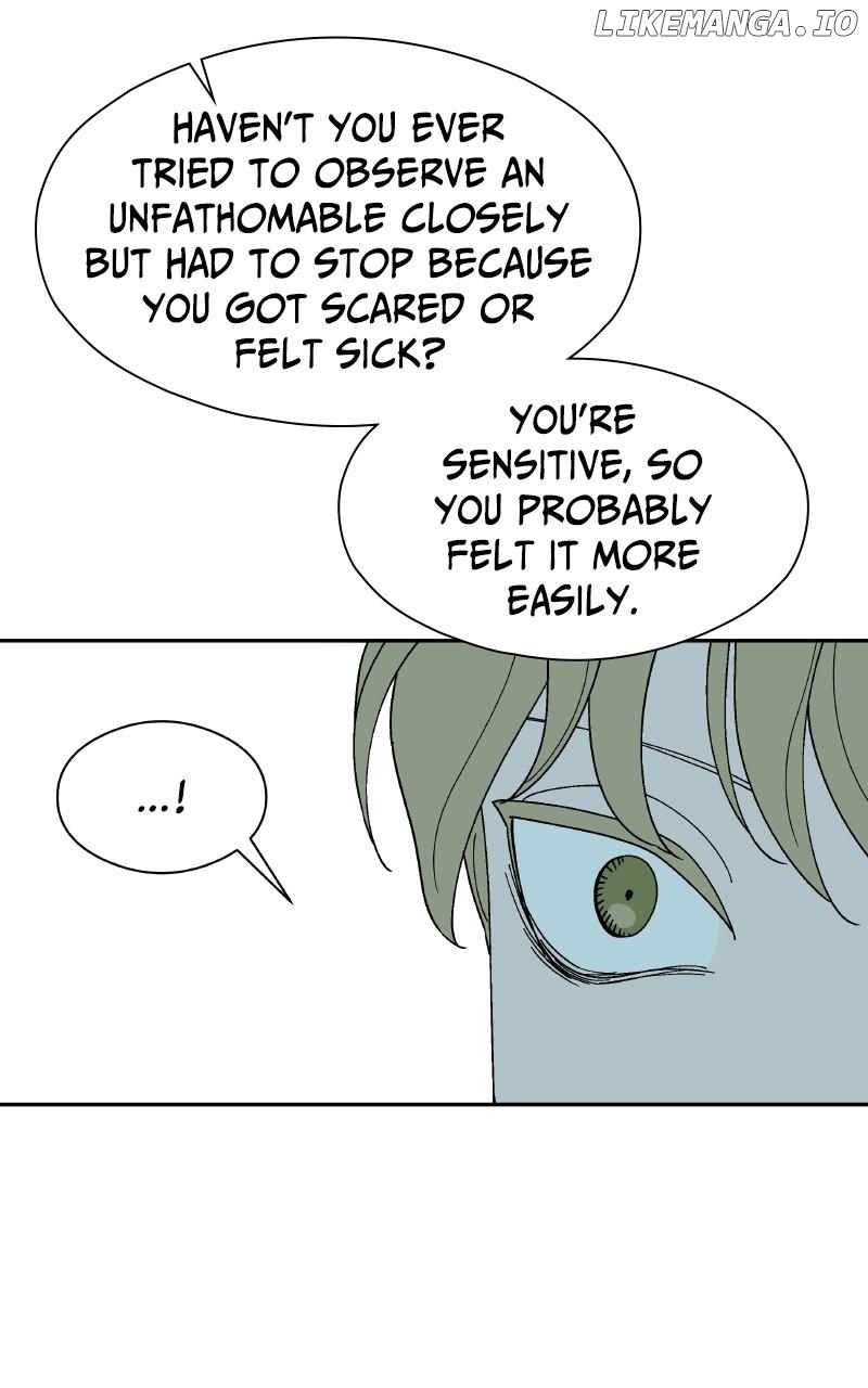 False Paradise Chapter 18 - page 41