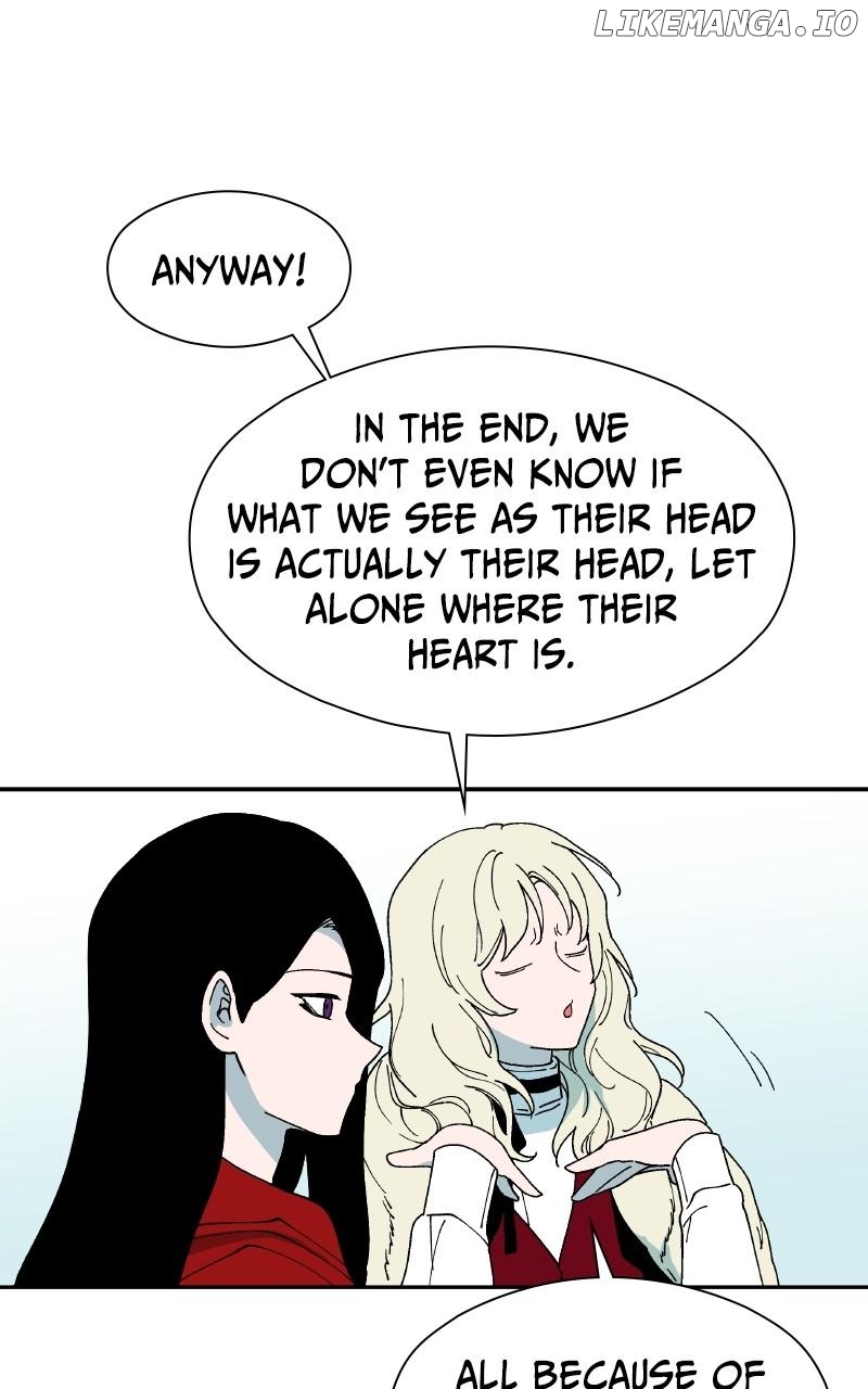 False Paradise Chapter 18 - page 45