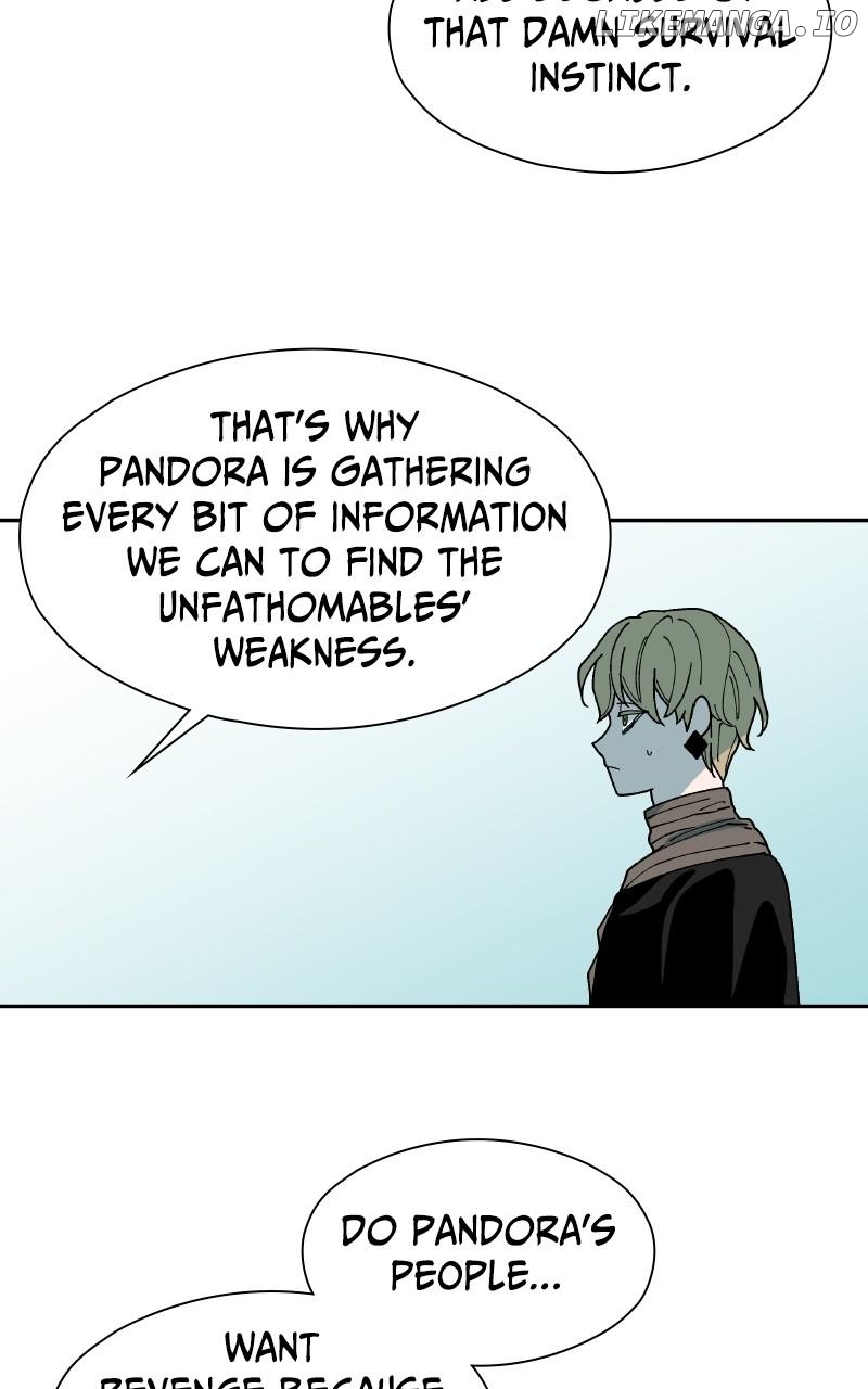 False Paradise Chapter 18 - page 46