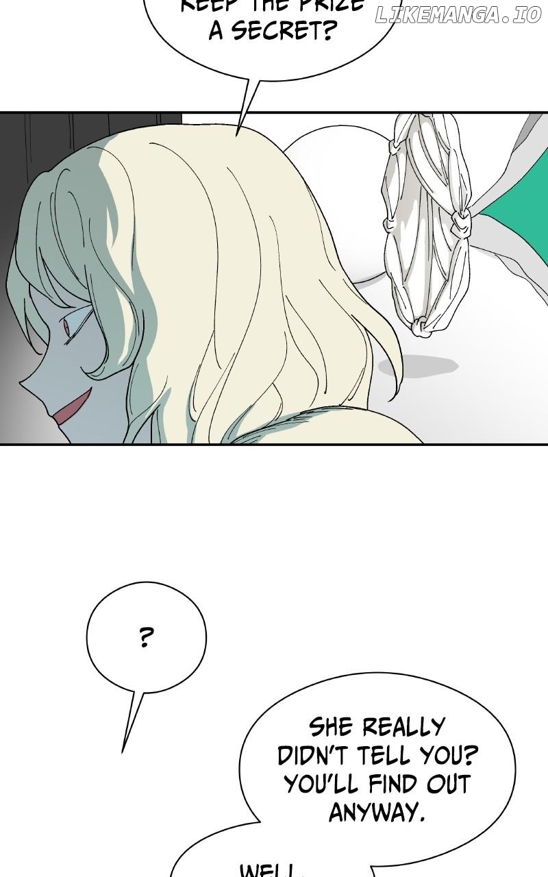 False Paradise Chapter 18 - page 6