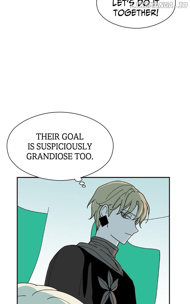False Paradise Chapter 18 - page 63