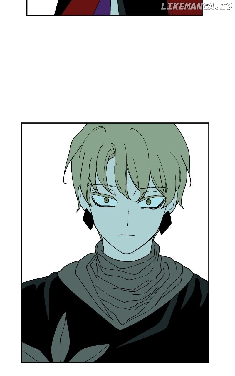 False Paradise Chapter 18 - page 68