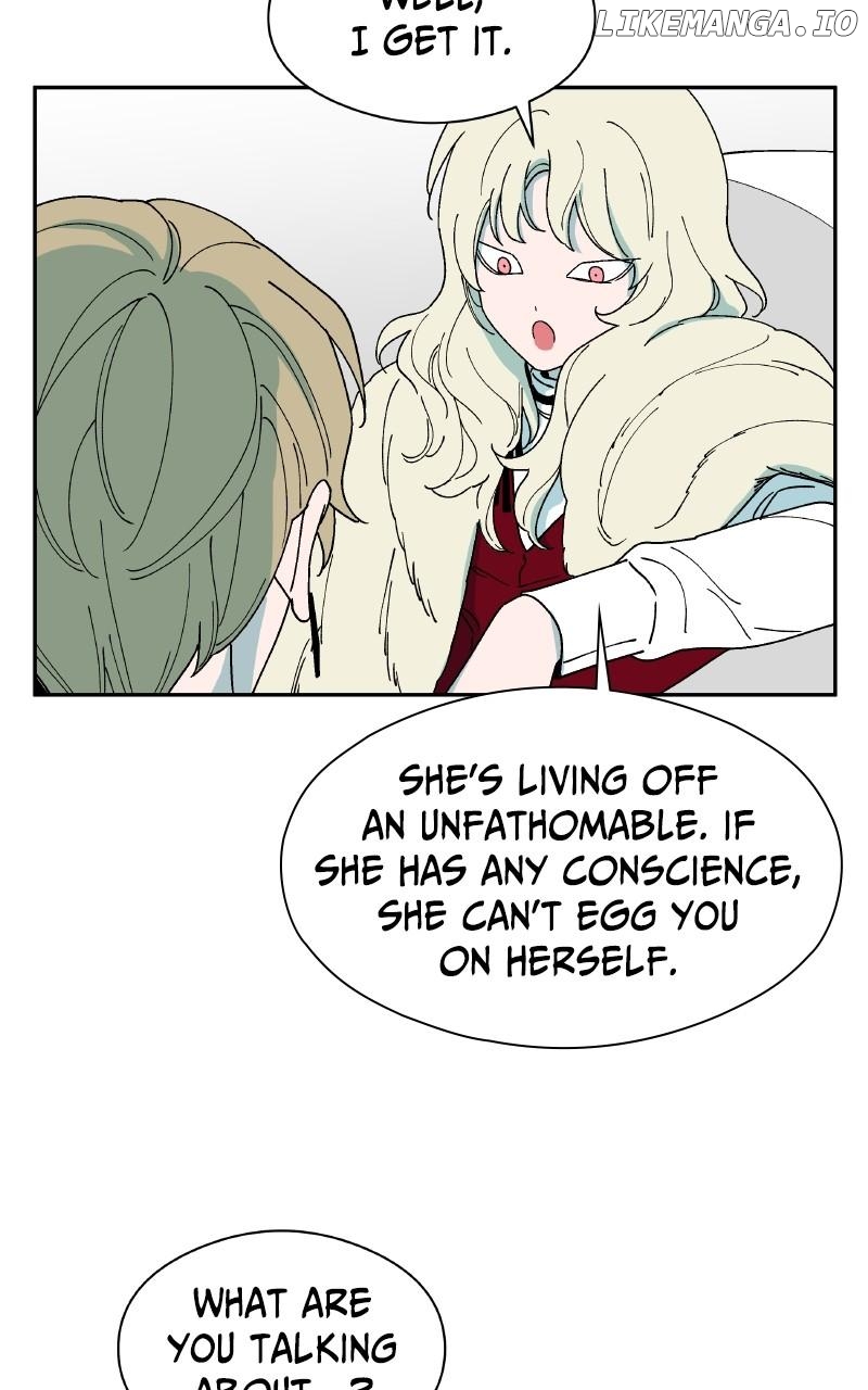 False Paradise Chapter 18 - page 7