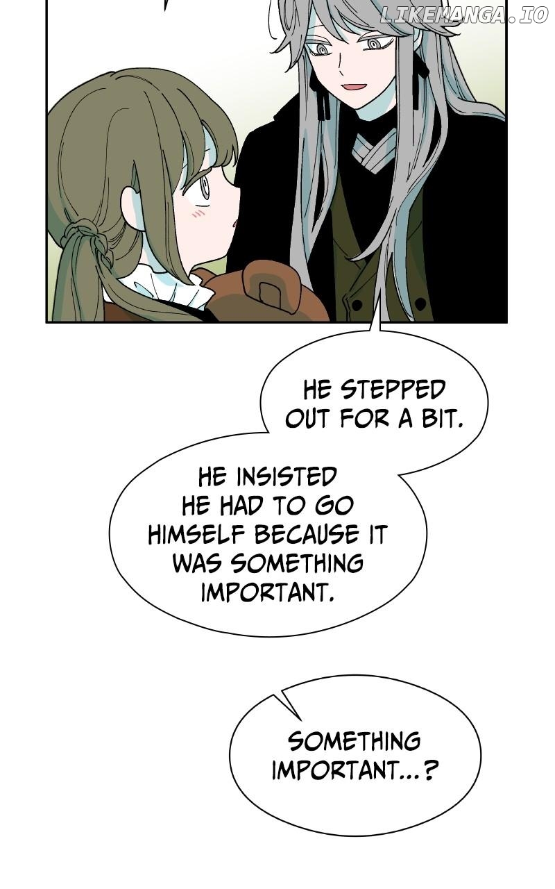 False Paradise Chapter 18 - page 77