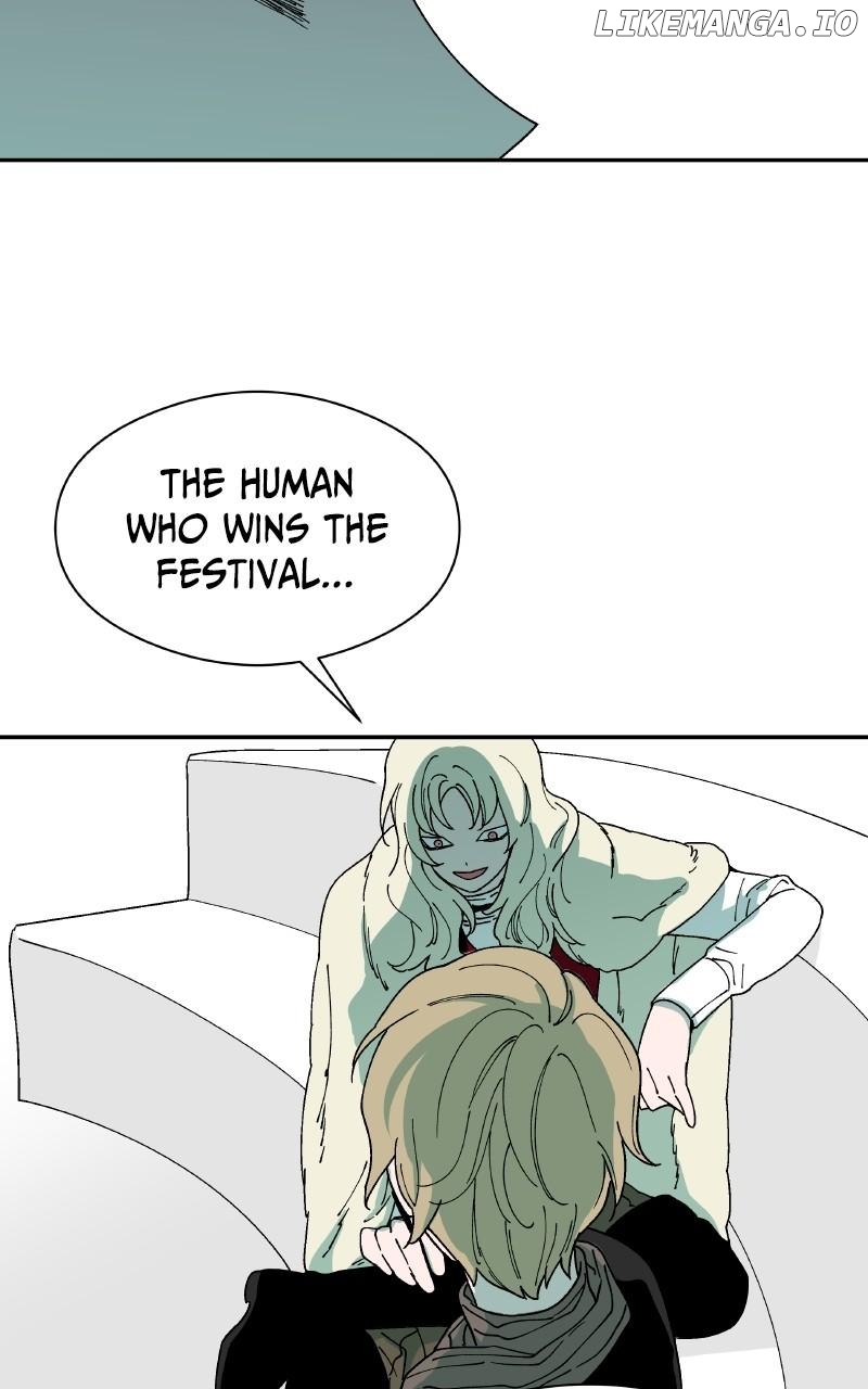 False Paradise Chapter 18 - page 9
