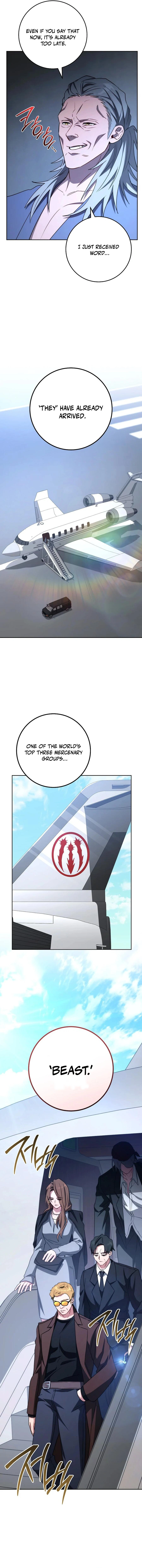 Top Ranker’s Life Guide for Aspiring Writers Chapter 32 - page 17