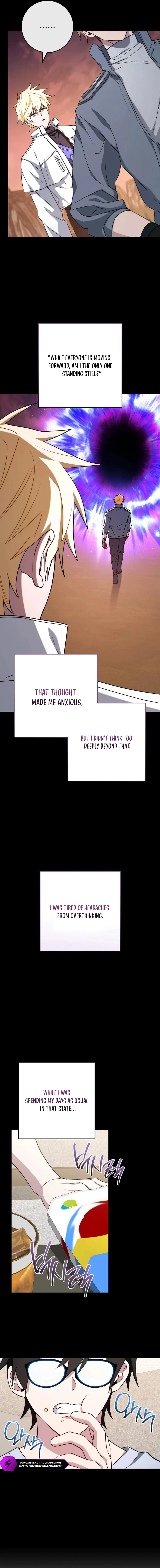 Top Ranker’s Life Guide for Aspiring Writers Chapter 32 - page 4