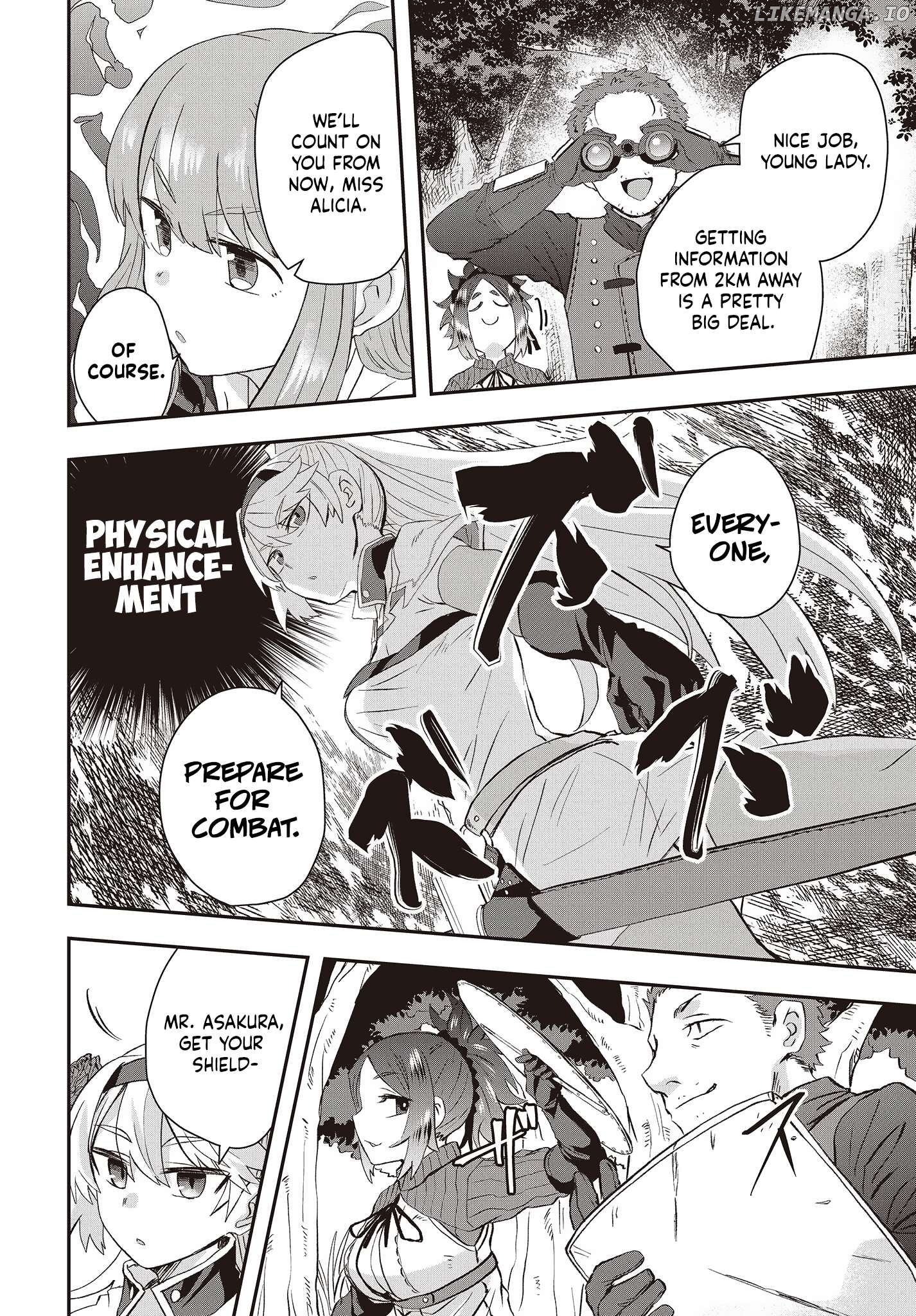 Muteki Shounin no Isekai Nariagari Monogatari ~Gendai no Seihin o Jizai ni Toriyoseru Sukiru ga Aru Node Isekai de wa Rakushoudesu~ Chapter 9 - page 18