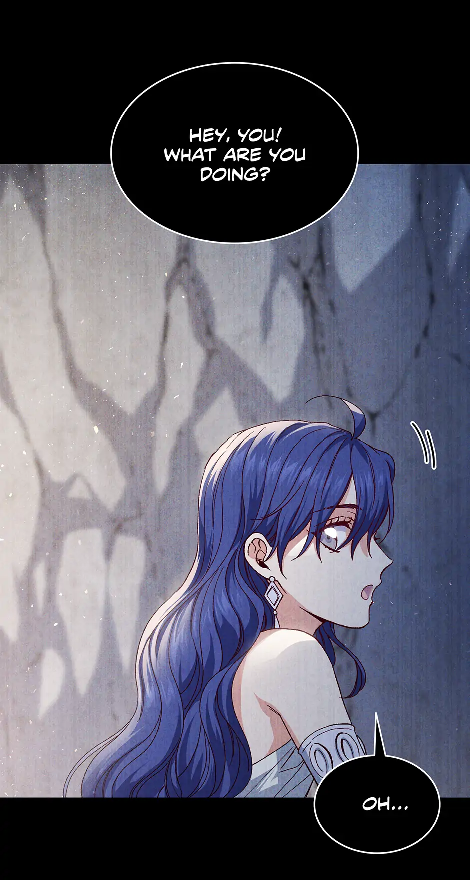 Constellations of the Gods [Official] Chapter 41 - page 9