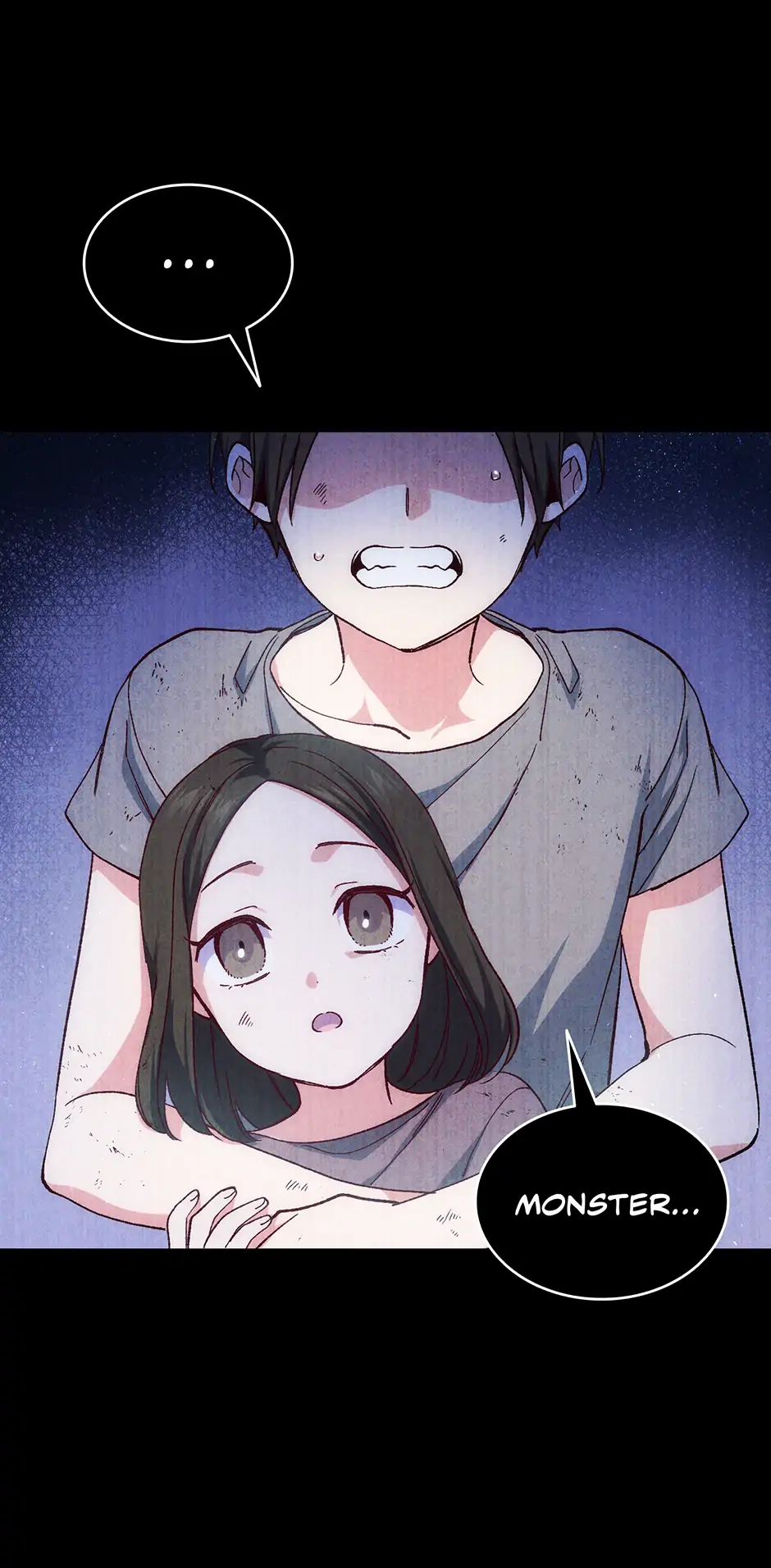 Constellations of the Gods [Official] Chapter 41 - page 13