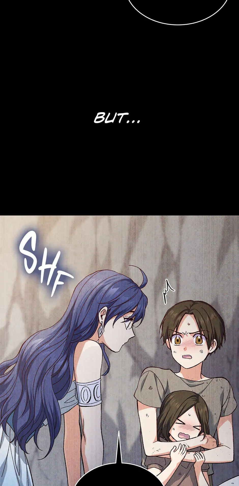 Constellations of the Gods [Official] Chapter 41 - page 17