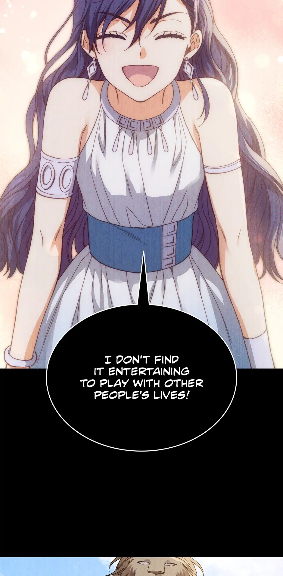 Constellations of the Gods [Official] Chapter 41 - page 19