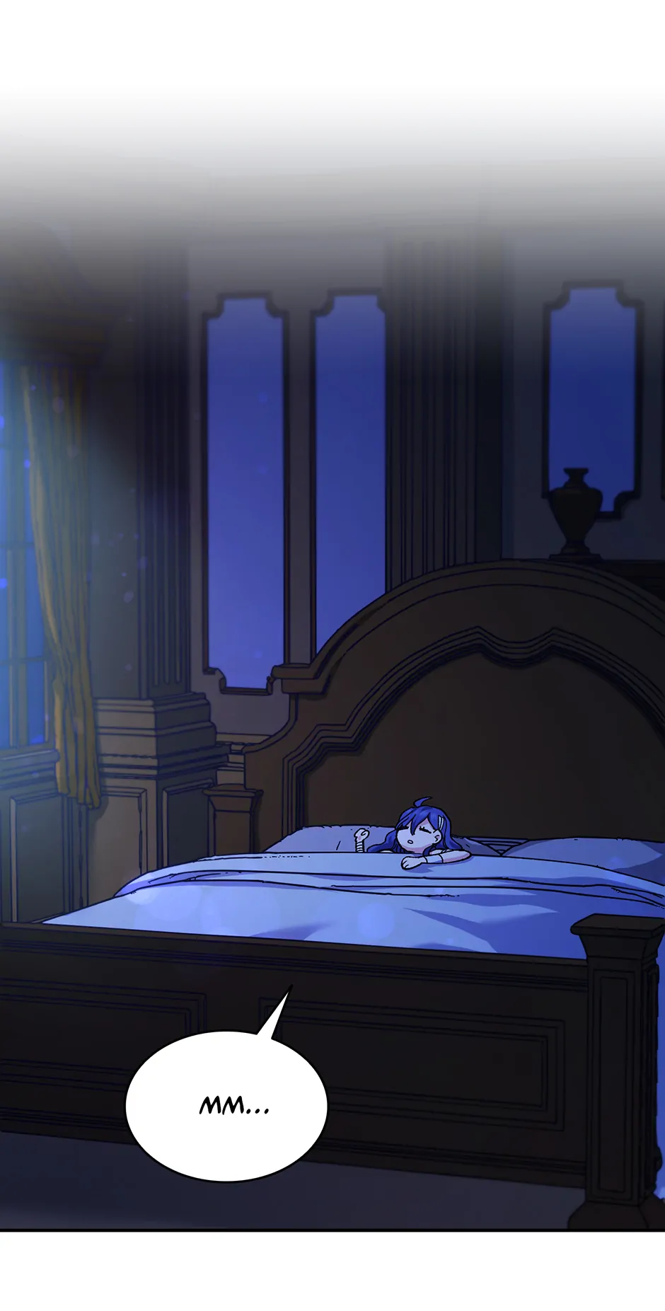 Constellations of the Gods [Official] Chapter 41 - page 22