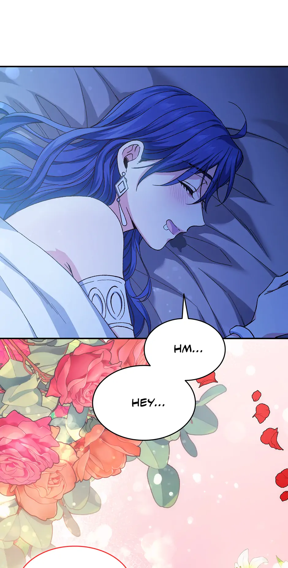 Constellations of the Gods [Official] Chapter 41 - page 23