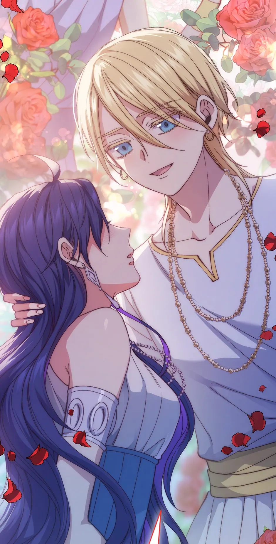 Constellations of the Gods [Official] Chapter 41 - page 25