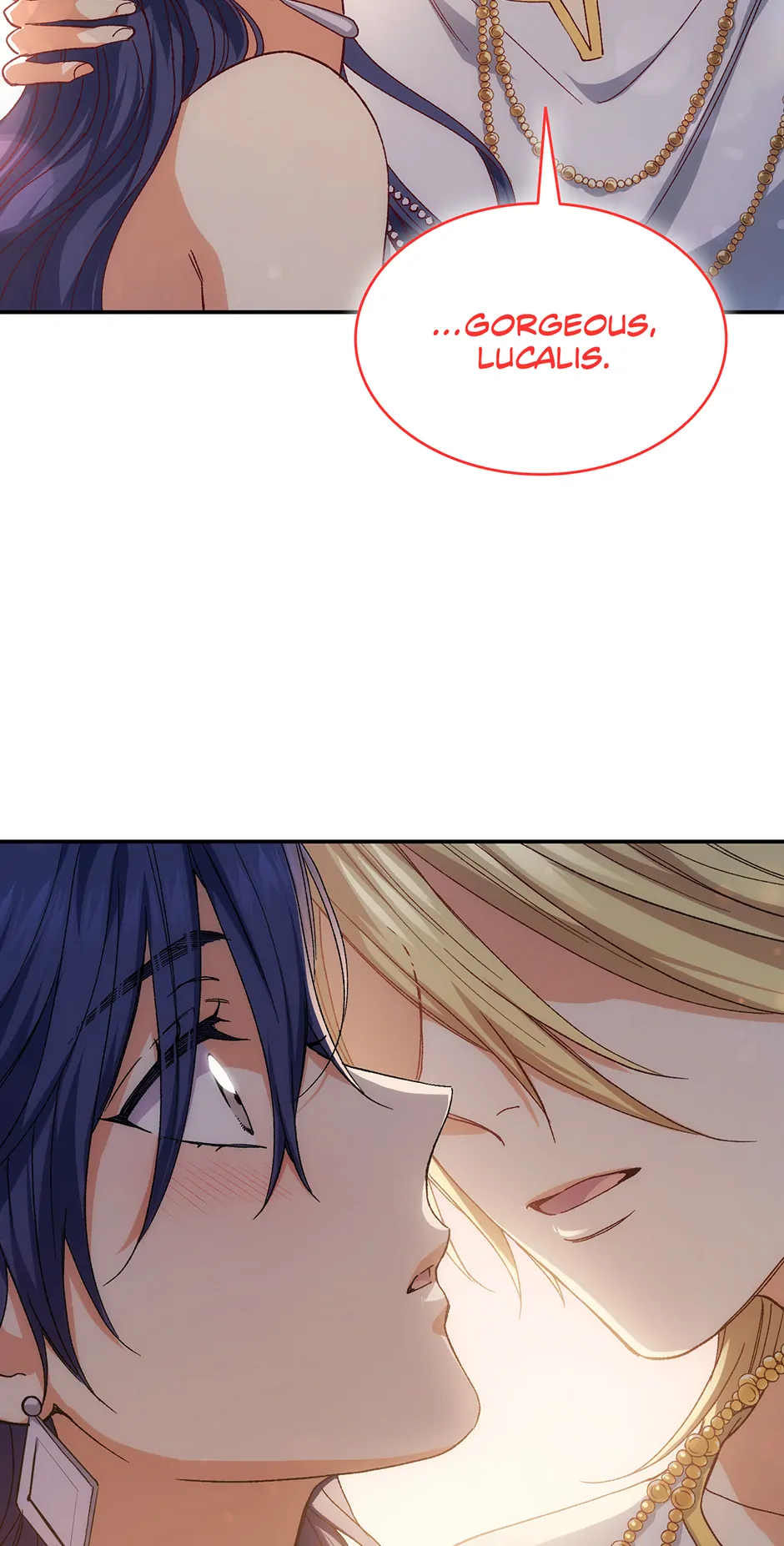 Constellations of the Gods [Official] Chapter 41 - page 27