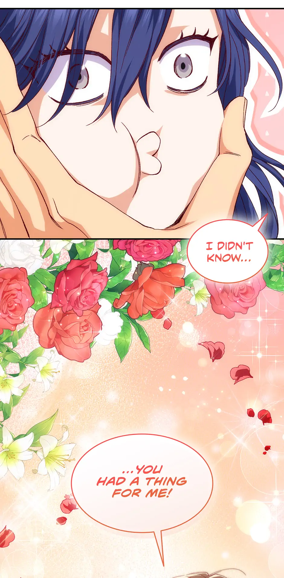 Constellations of the Gods [Official] Chapter 41 - page 30