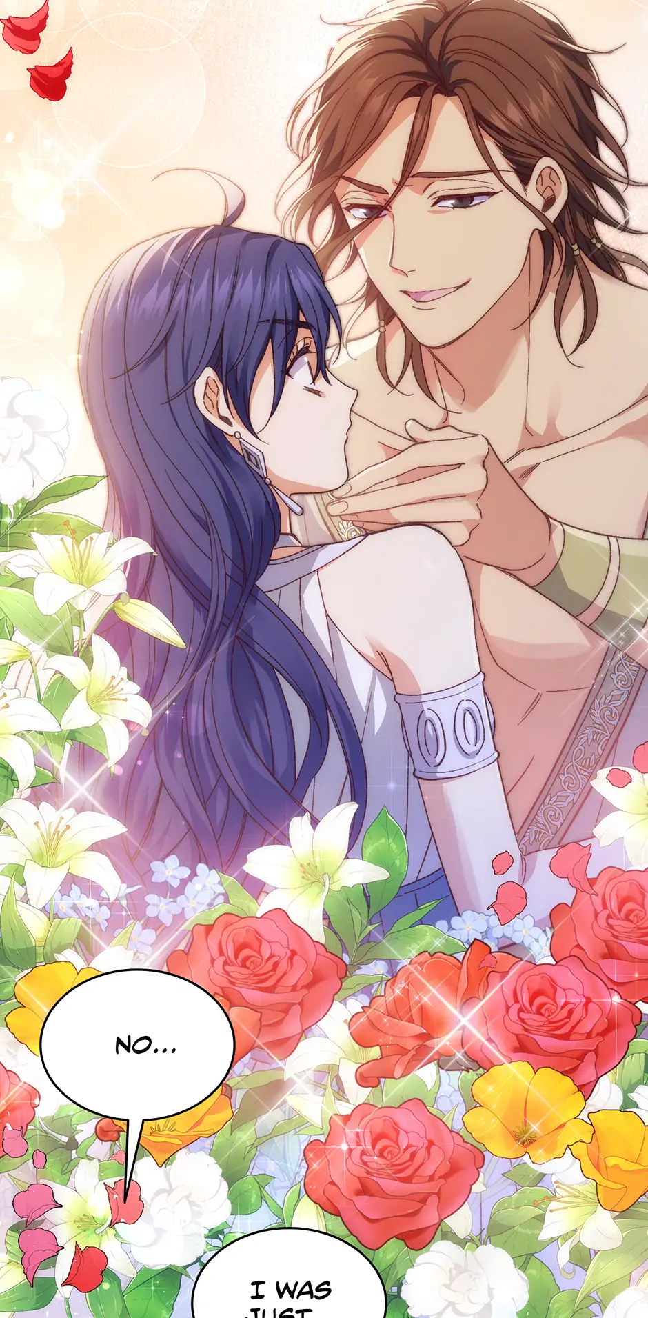 Constellations of the Gods [Official] Chapter 41 - page 31