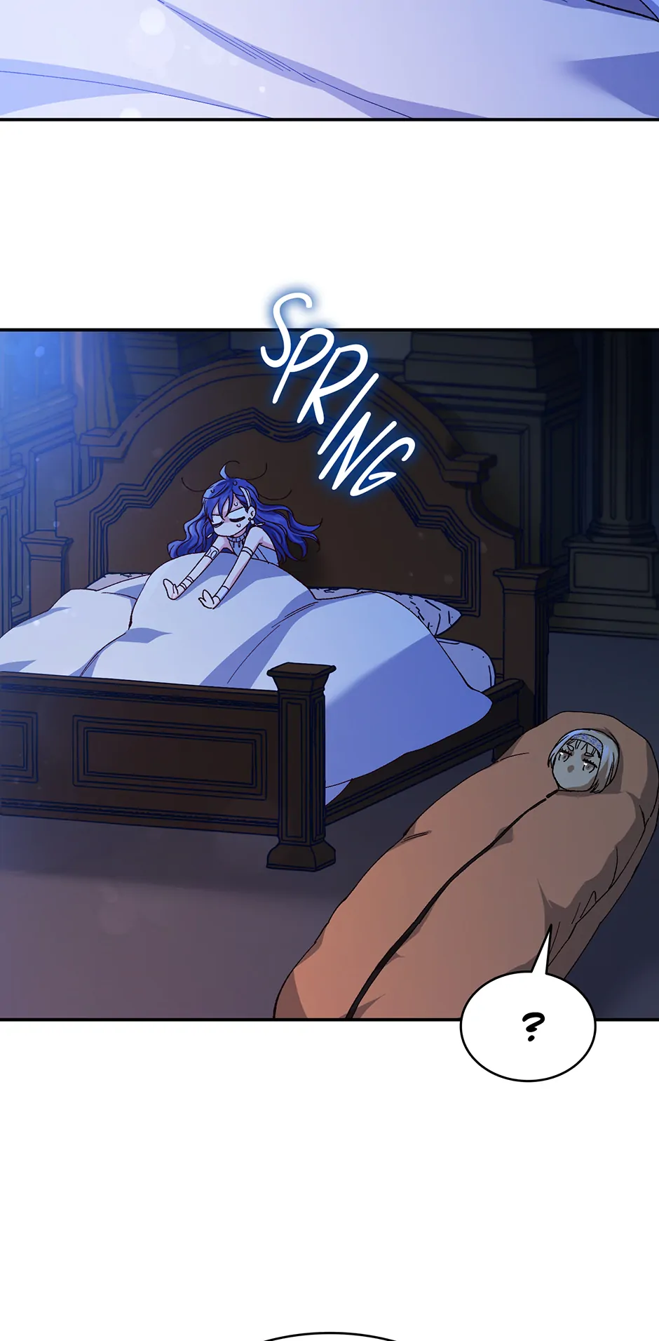 Constellations of the Gods [Official] Chapter 41 - page 34