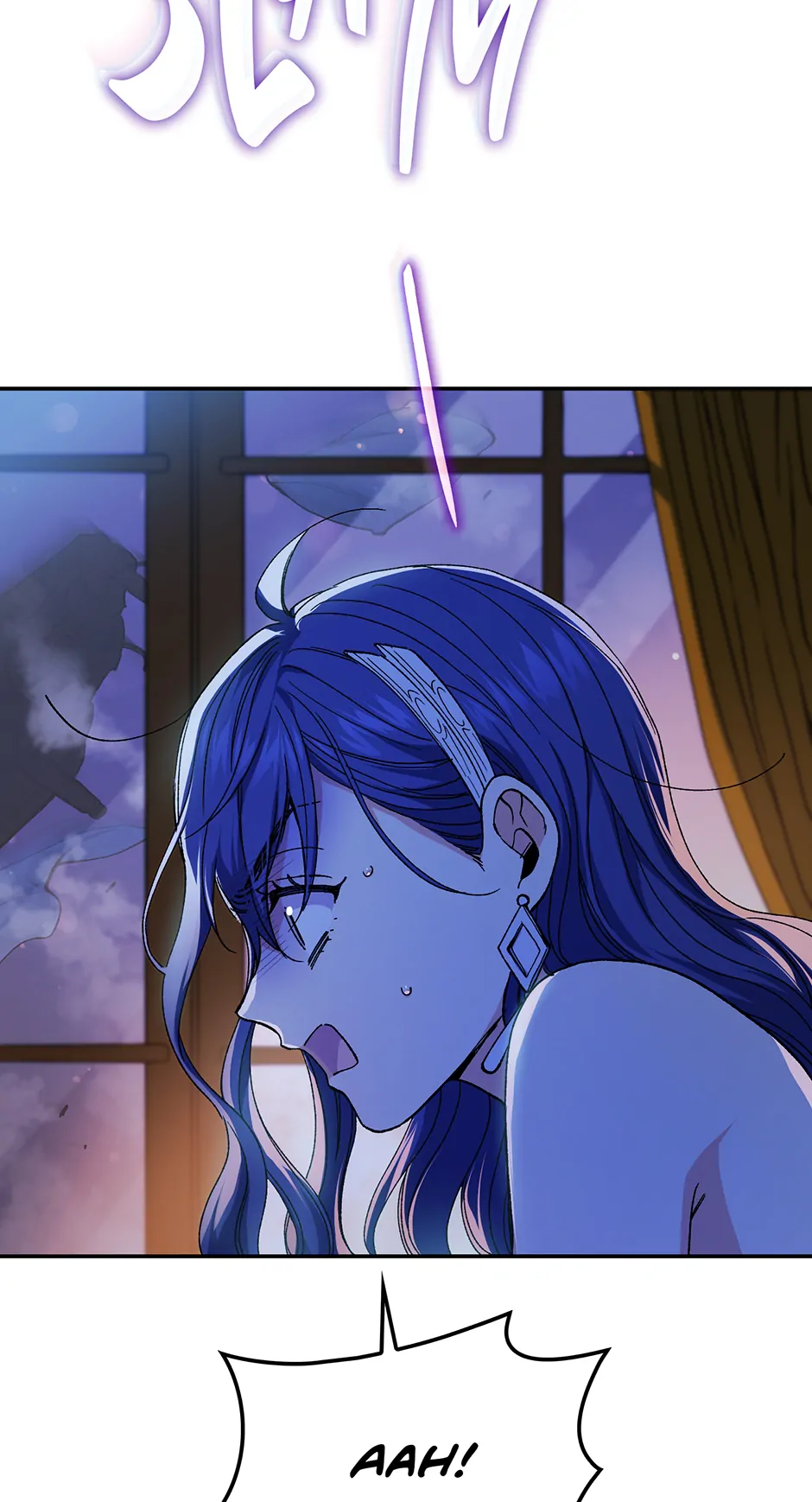 Constellations of the Gods [Official] Chapter 41 - page 37