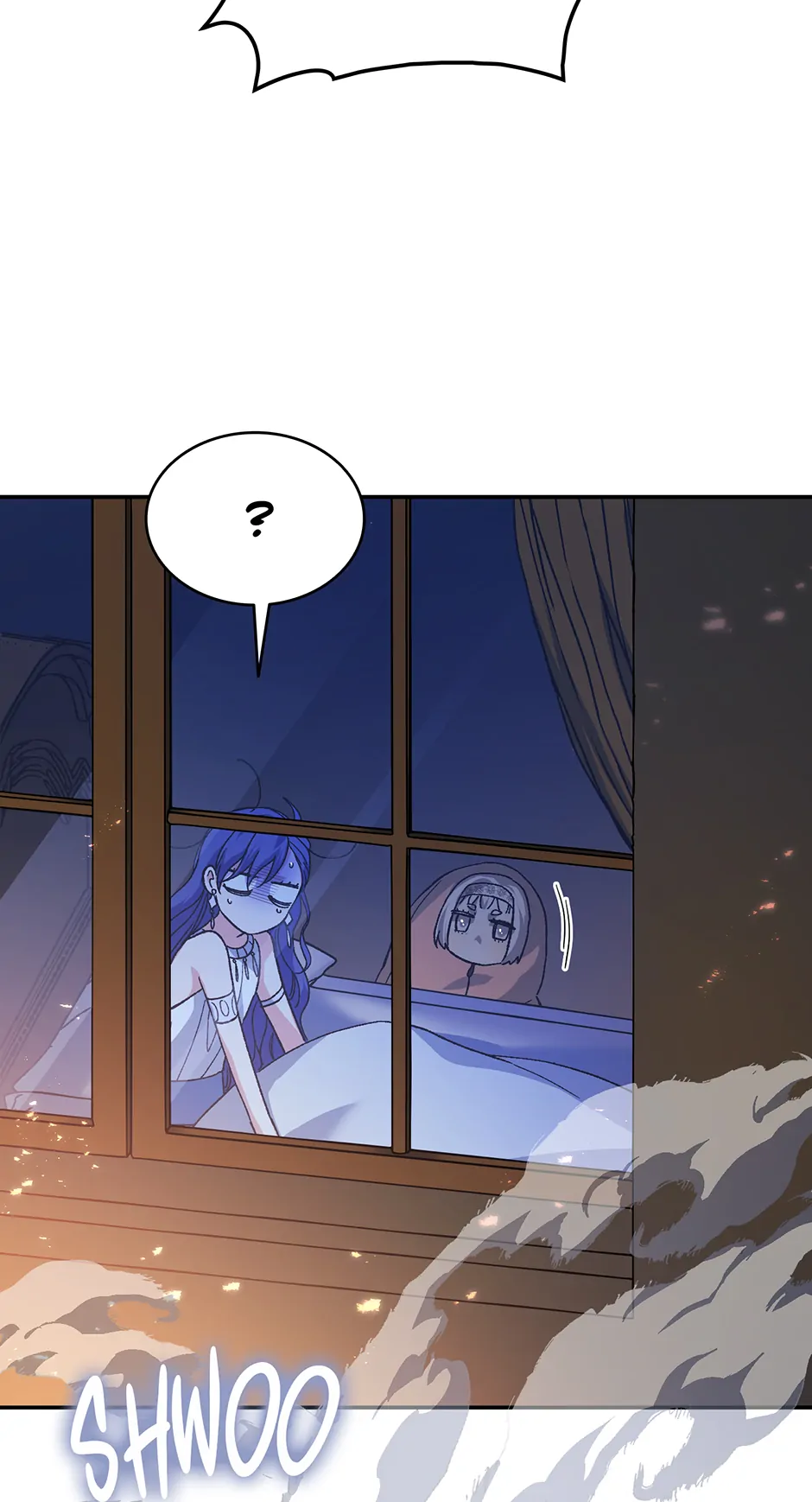 Constellations of the Gods [Official] Chapter 41 - page 38