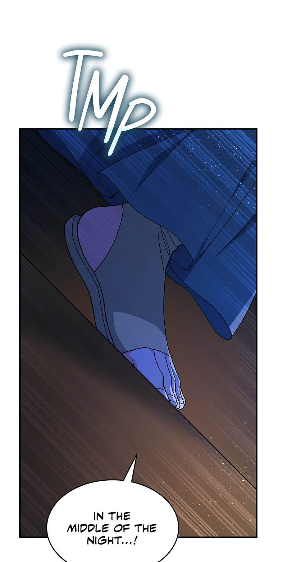 Constellations of the Gods [Official] Chapter 41 - page 42