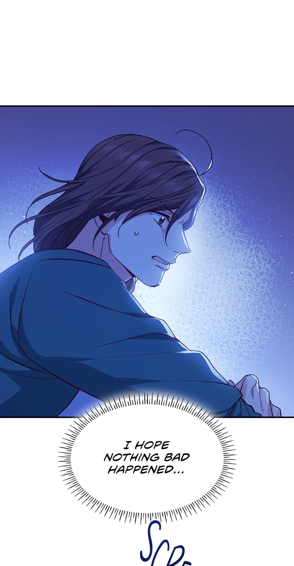 Constellations of the Gods [Official] Chapter 41 - page 44