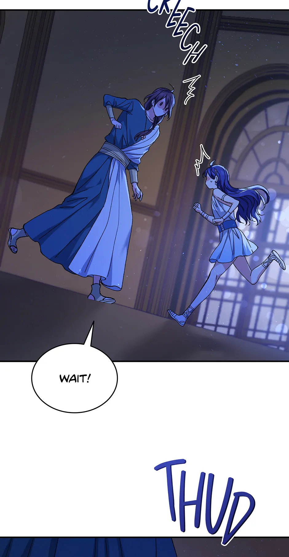 Constellations of the Gods [Official] Chapter 41 - page 45