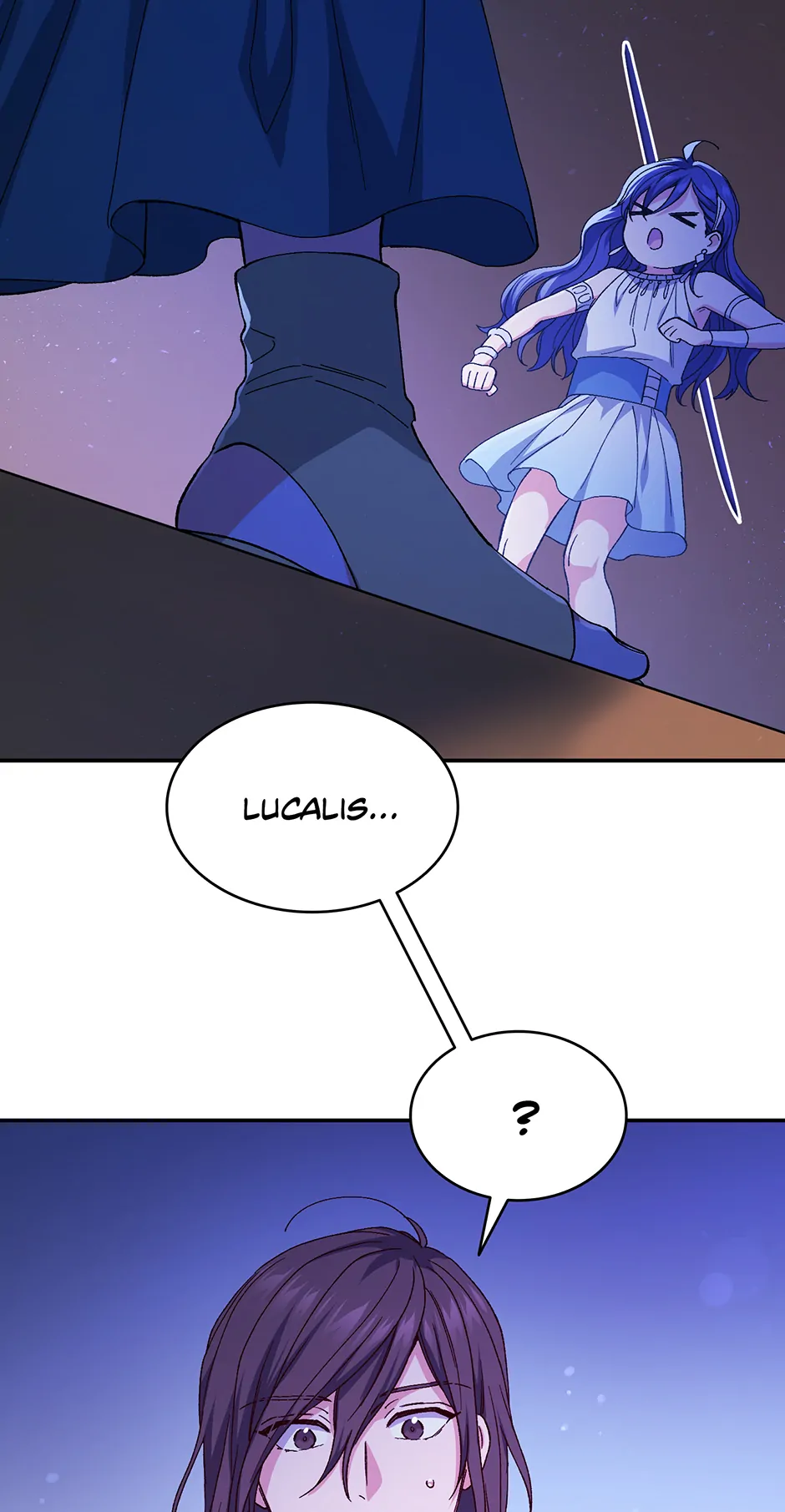 Constellations of the Gods [Official] Chapter 41 - page 46