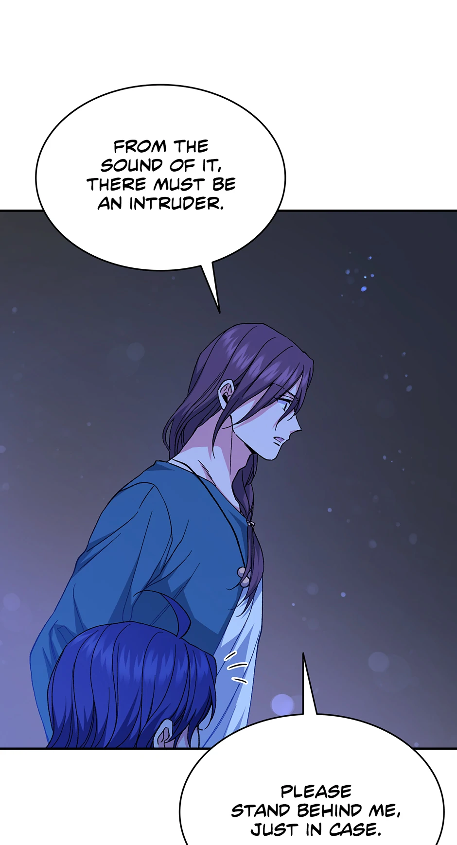 Constellations of the Gods [Official] Chapter 41 - page 51