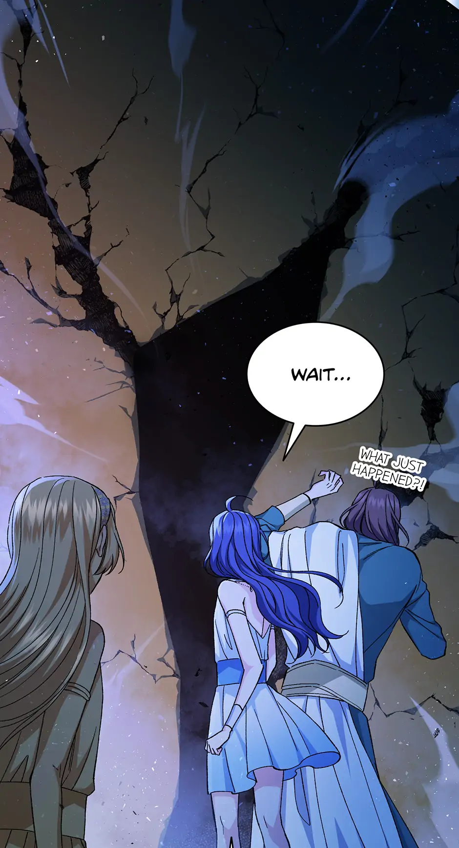 Constellations of the Gods [Official] Chapter 41 - page 58