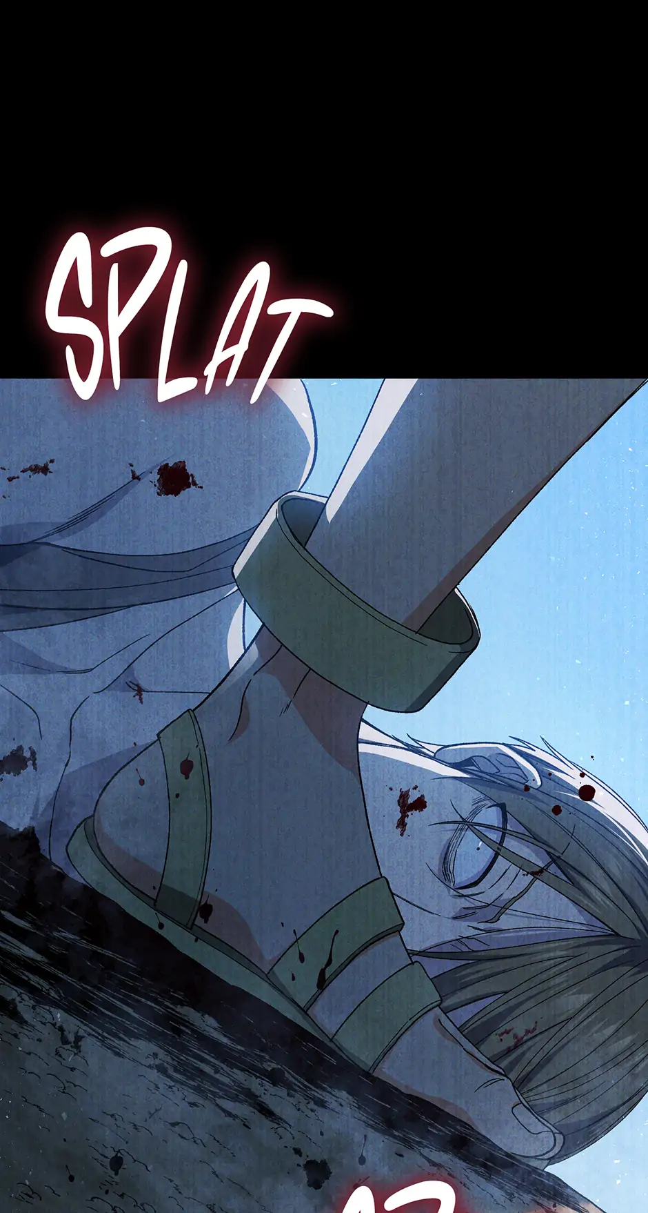 Constellations of the Gods [Official] Chapter 41 - page 5