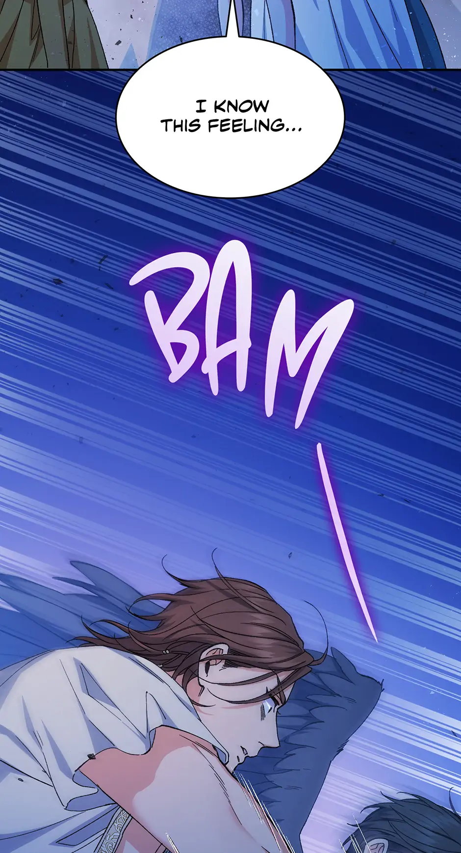 Constellations of the Gods [Official] Chapter 41 - page 59