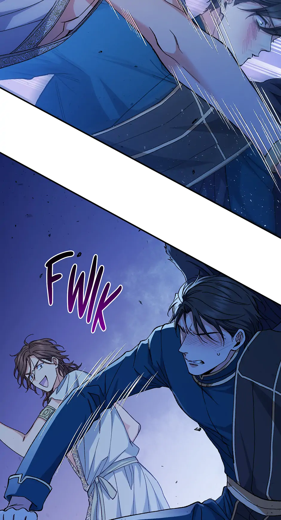 Constellations of the Gods [Official] Chapter 41 - page 60