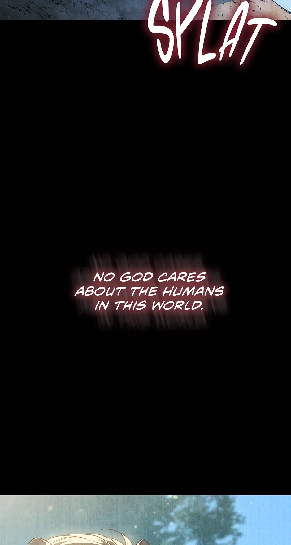 Constellations of the Gods [Official] Chapter 41 - page 6